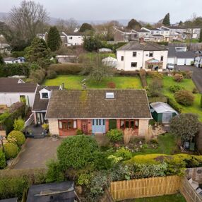 Wesley Close, Old Cwmbran. For sale with Clarke & Partners estate agent.
